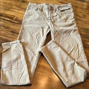 Men’s American Eagle Skinny pants